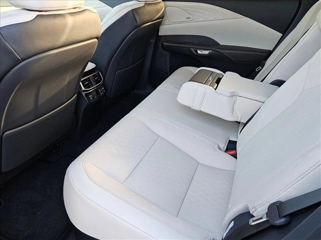 New 2026 Lexus RX 350 w/ Luxury Package image 14