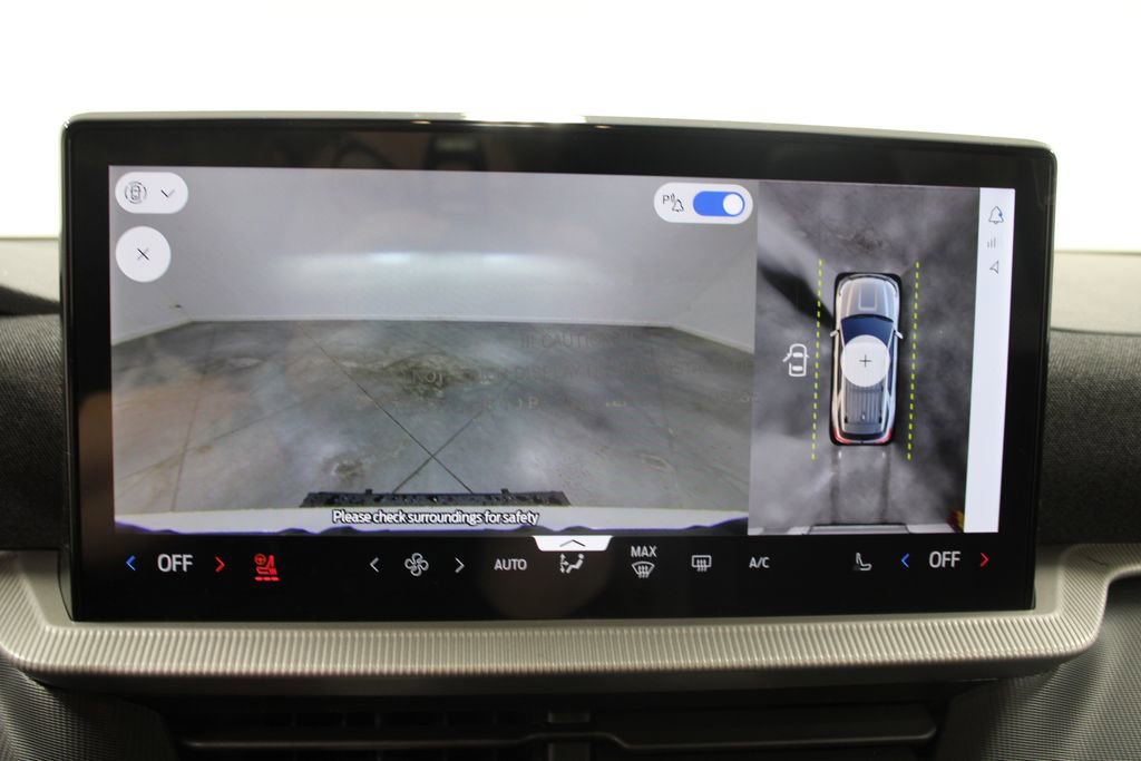 New 2026 Ford Explorer Tremor image 57