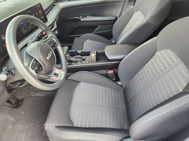 Used 2025 Kia K5 LXS image 12