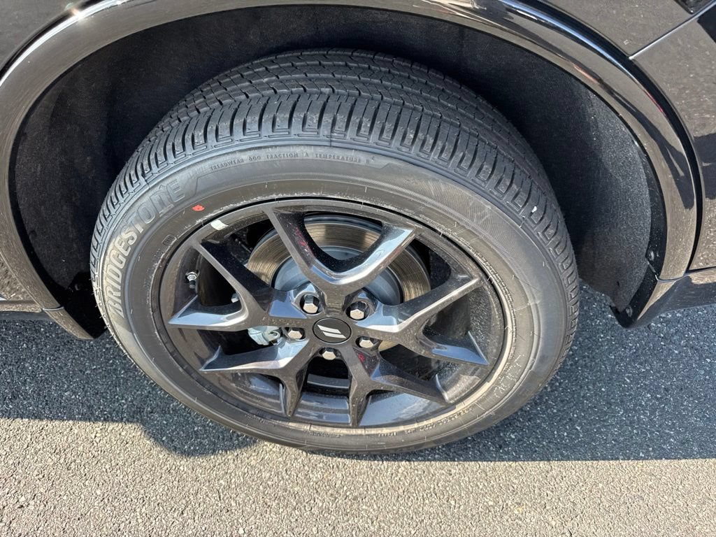 New 2026 Dodge Durango GT AWD/4WD image 19
