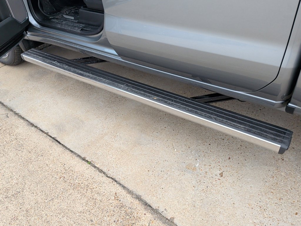 New 2026 GMC Sierra 1500 Denali AWD/4WD image 48
