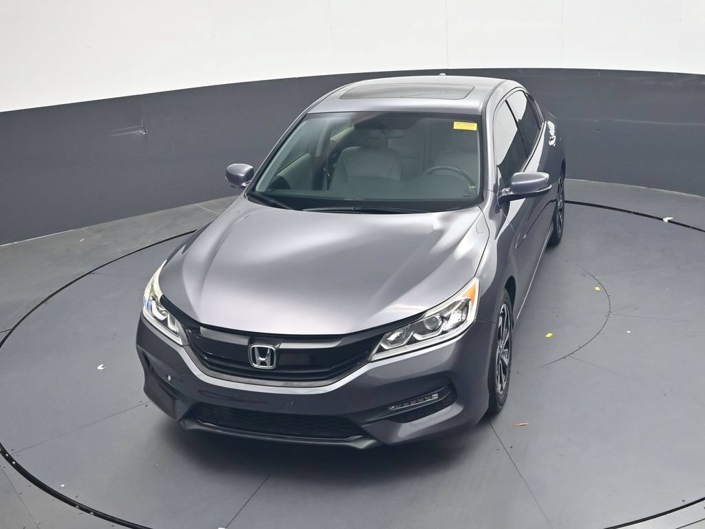 Used 2017 Honda Accord EX image 22