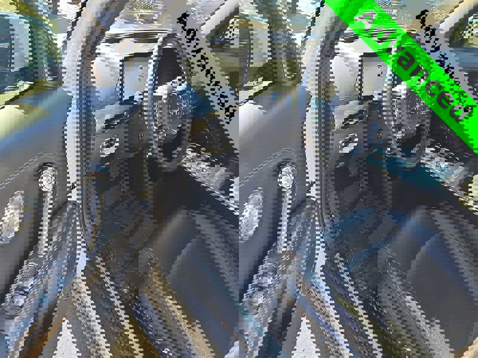 Used 2024 Genesis GV60 Advanced image 10