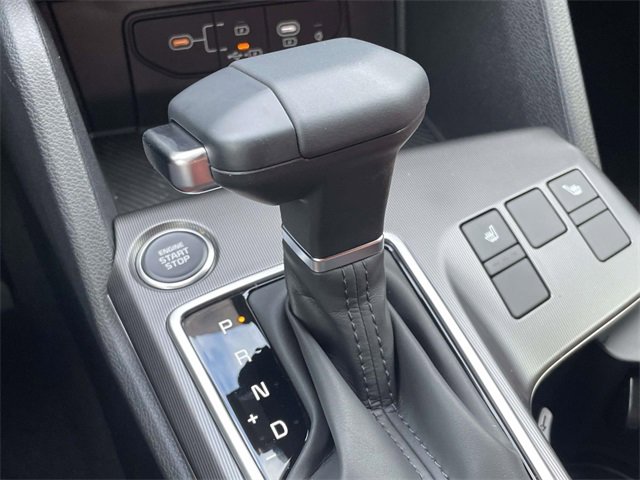 New 2026 Kia Sportage SX image 40