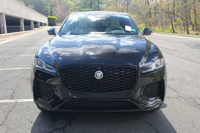 New 2026 Jaguar F-PACE R-Dynamic S image 8