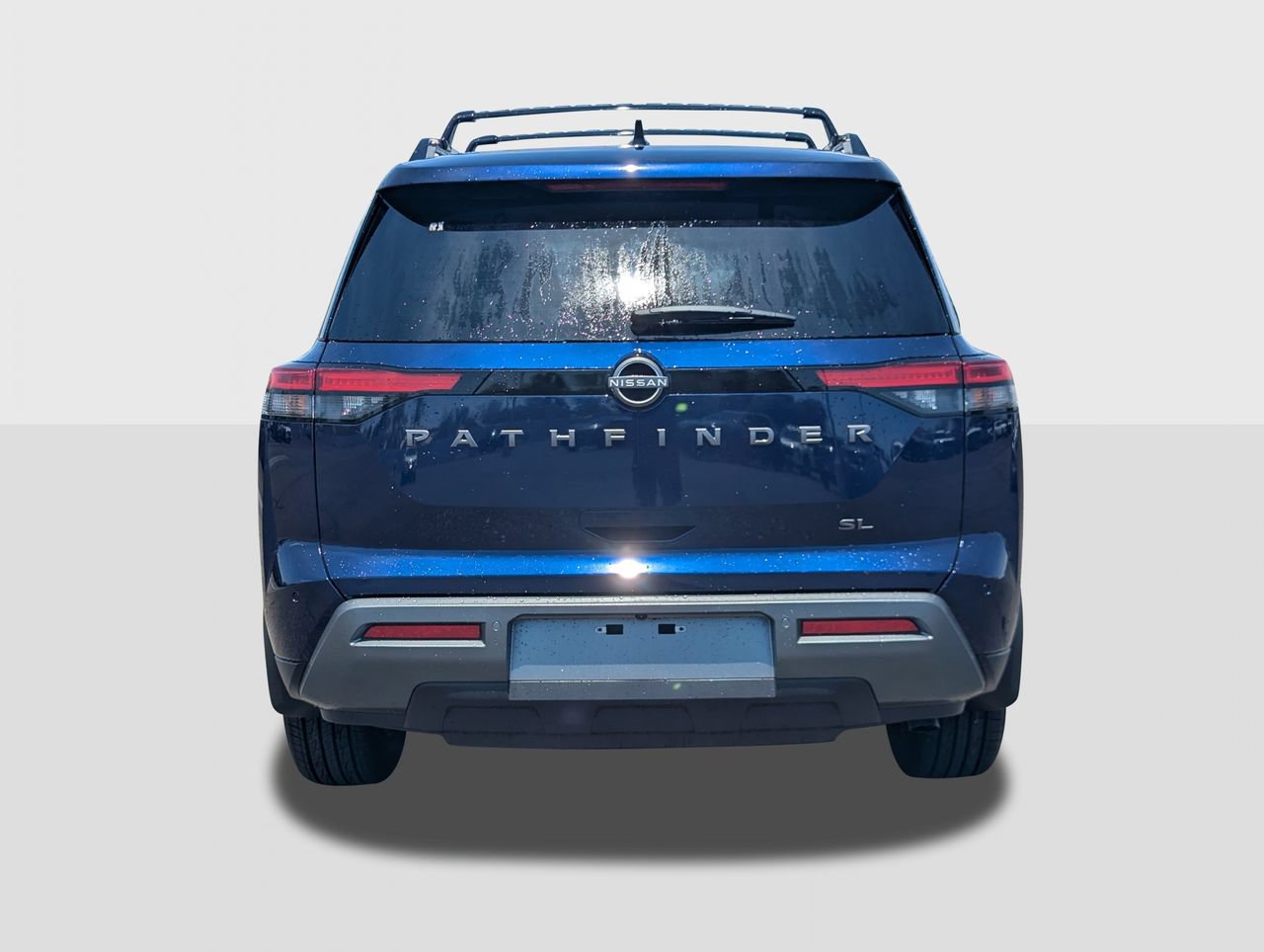 New 2026 Nissan Pathfinder SL FWD image 4