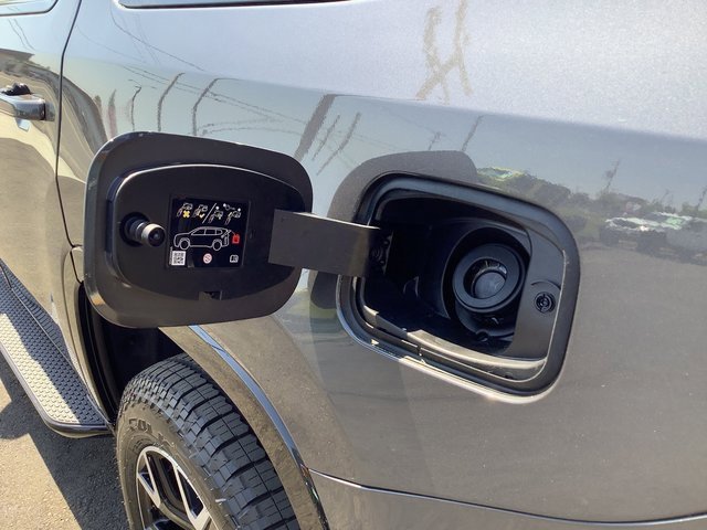 New 2025 Jeep Wagoneer Series II image 26