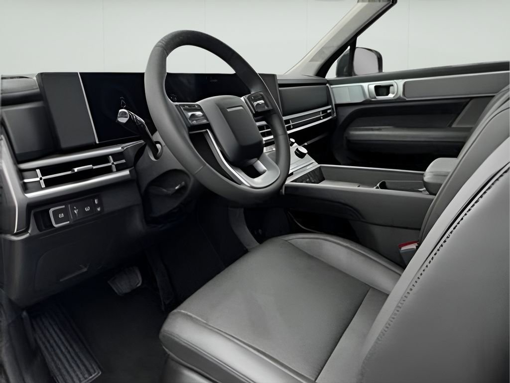 Used 2025 Hyundai Santa Fe XRT image 14