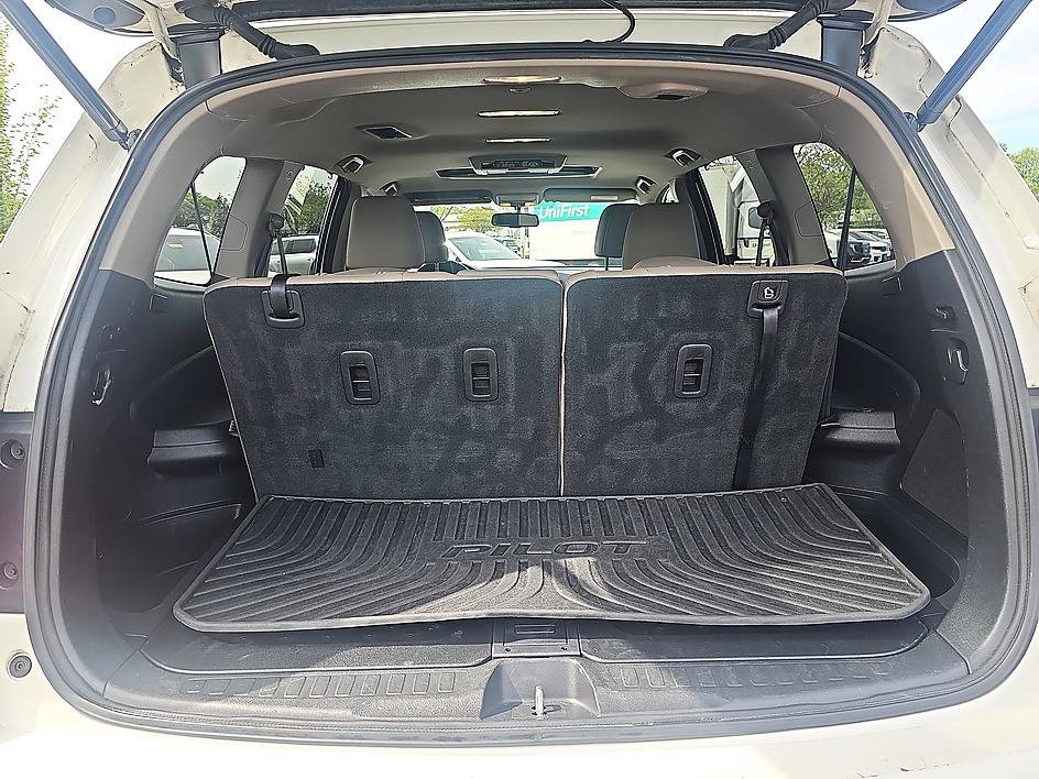 Used 2018 Honda Pilot EX-L image 32