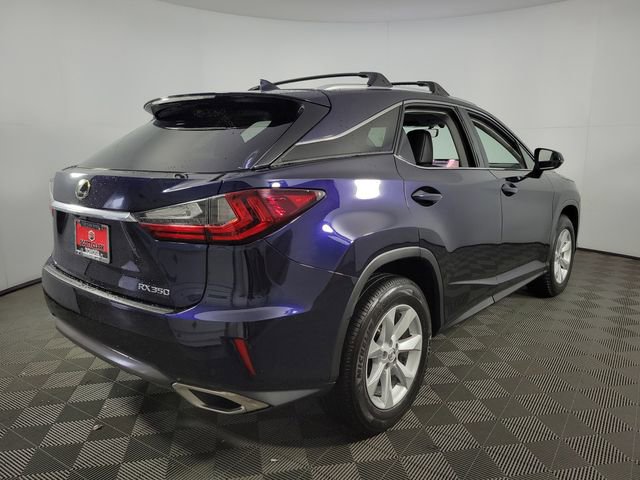Used 2016 Lexus RX 350 FWD w/ Premium Package image 9