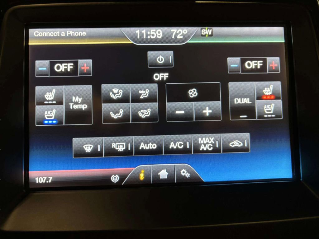 Used 2013 Ford F150 Limited AWD/4WD image 39