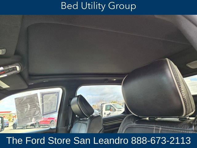 Used 2019 RAM 1500 Limited image 25