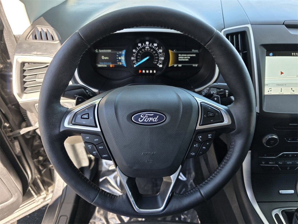 Used 2018 Ford Edge SEL w/ Equipment Group 201A image 19