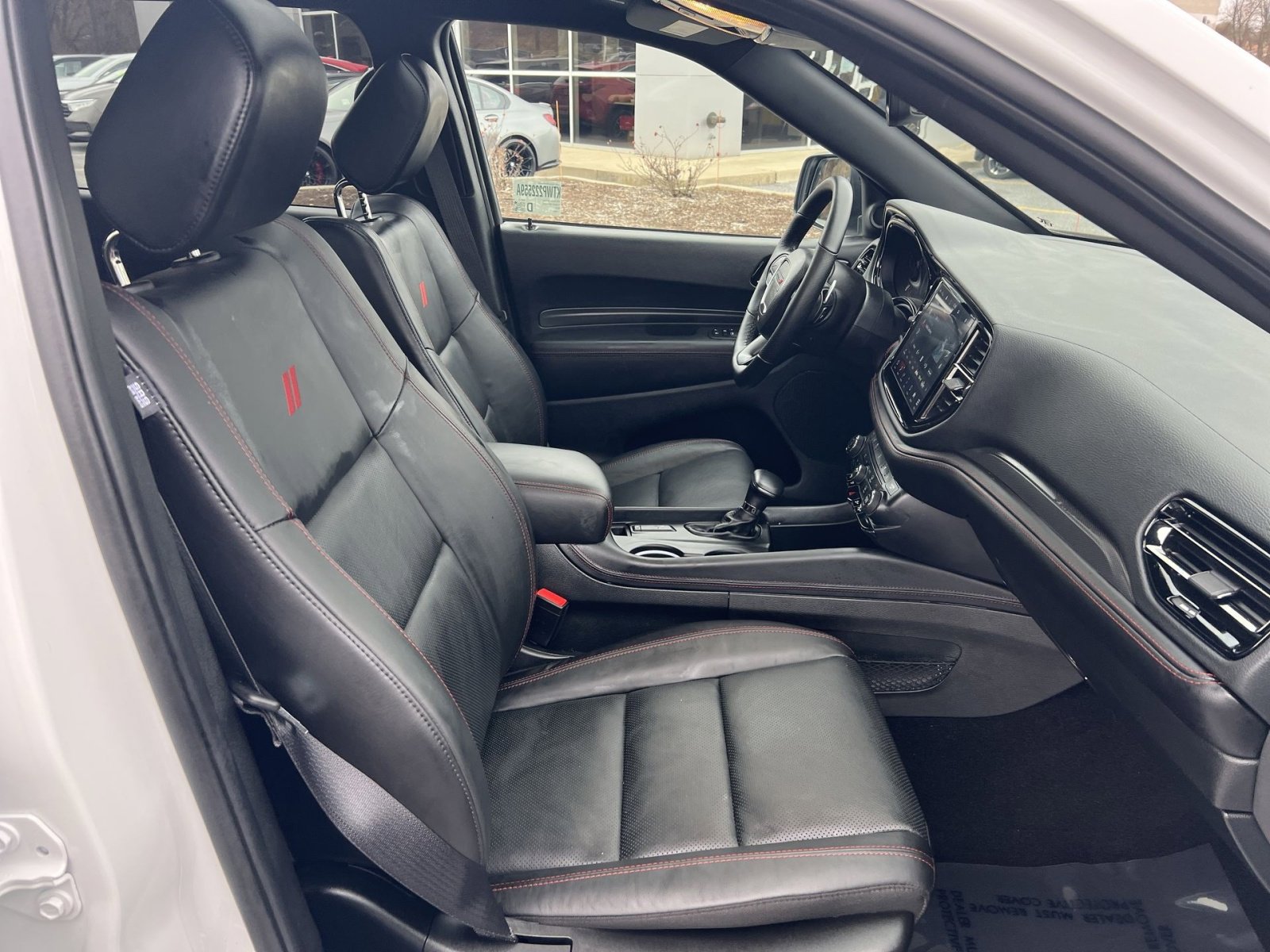 Used 2025 Dodge Durango R/T image 27