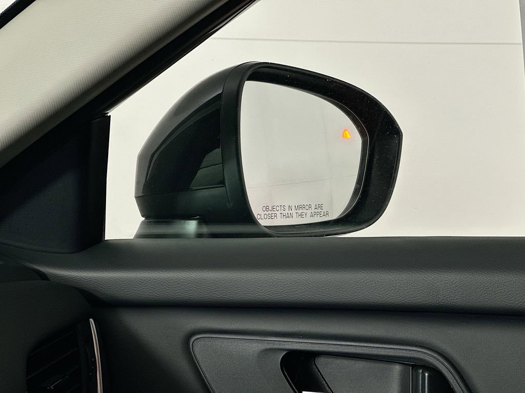 New 2026 Nissan Rogue SV image 24