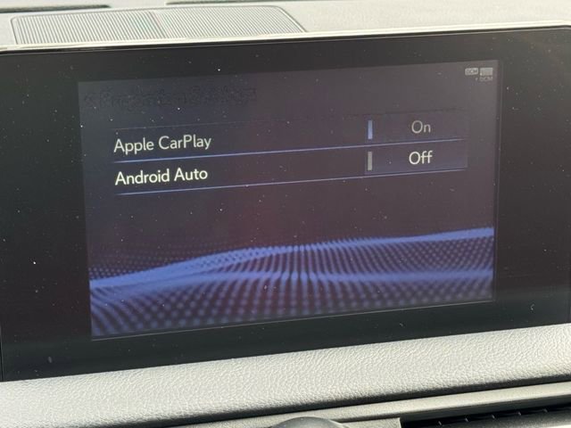 Used 2024 Lexus IS 350 F Sport image 21