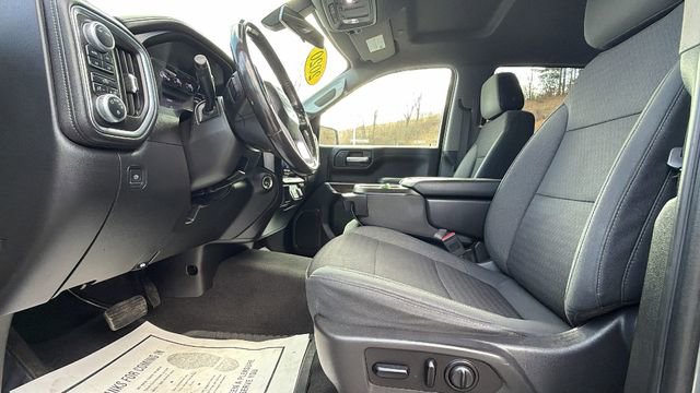 Used 2020 GMC Sierra 1500 SLE w/ X31 Off-Road Package image 13