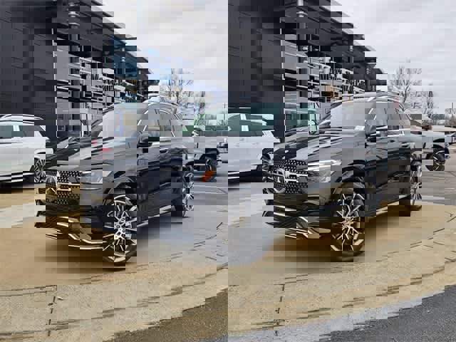 New 2026 Mercedes-Benz GLE 450 4MATIC image 1