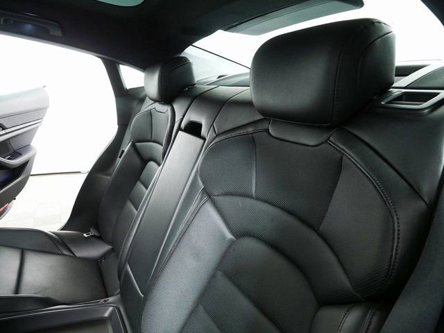 Certified 2020 Porsche Taycan 4S w/ Premium Package AWD/4WD image 25
