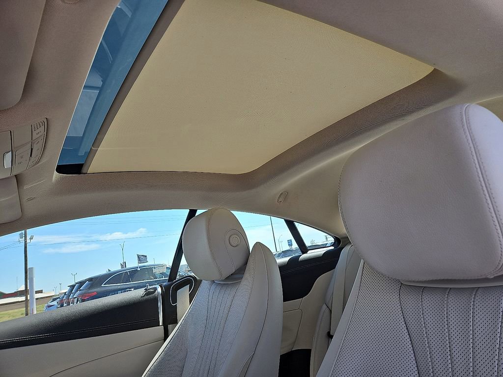 Certified 2019 Mercedes-Benz E 450 Coupe image 20