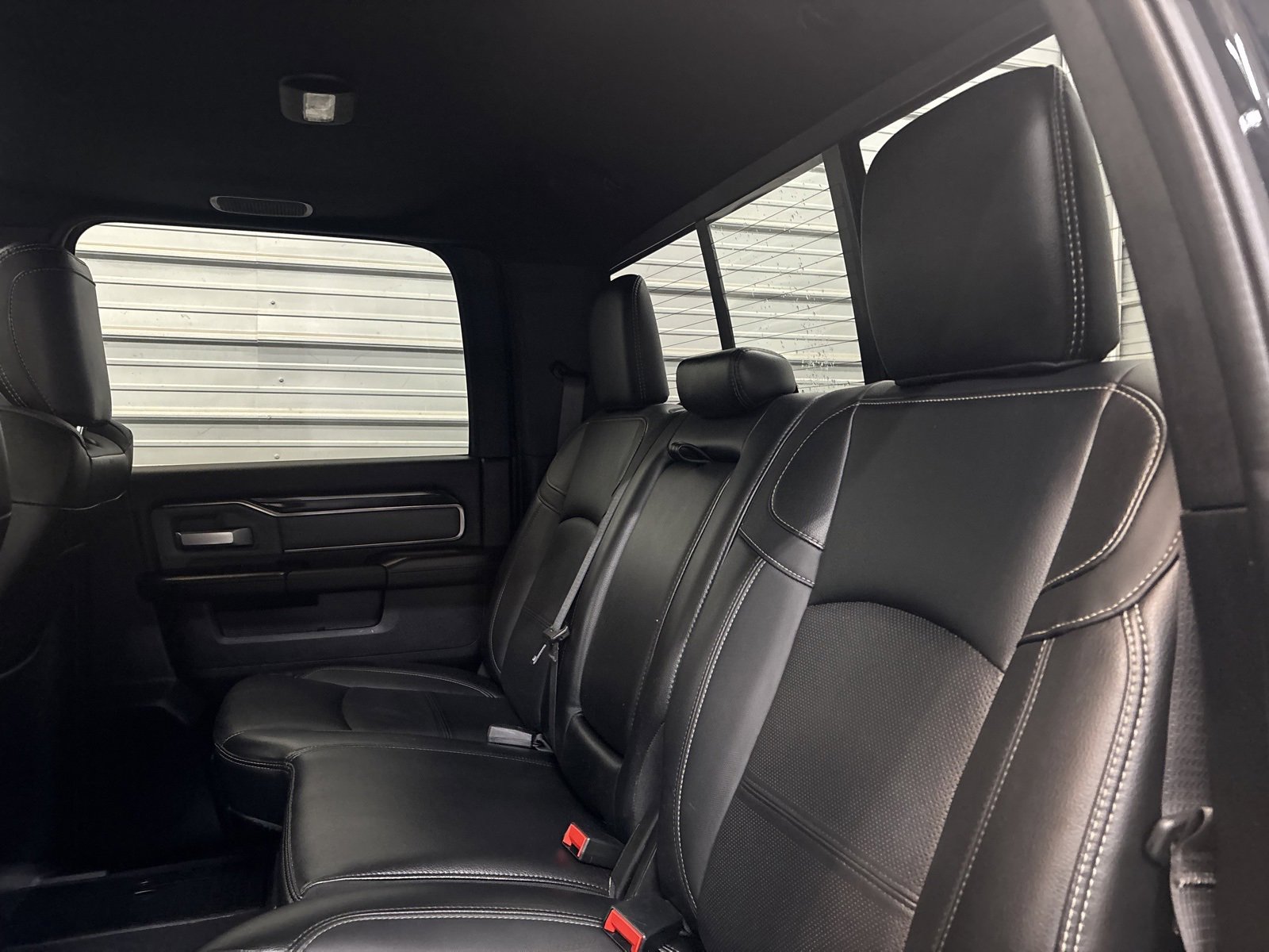 Used 2020 RAM 2500 Power Wagon image 23