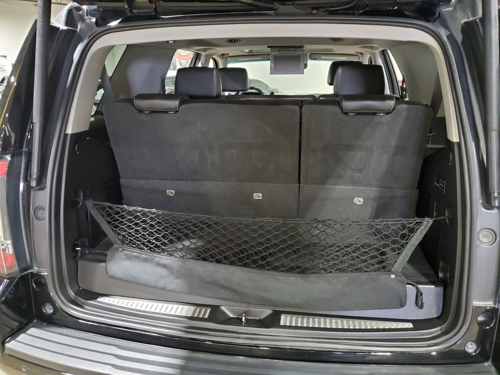 Used 2018 GMC Yukon SLT w/ Open Road Package image 49