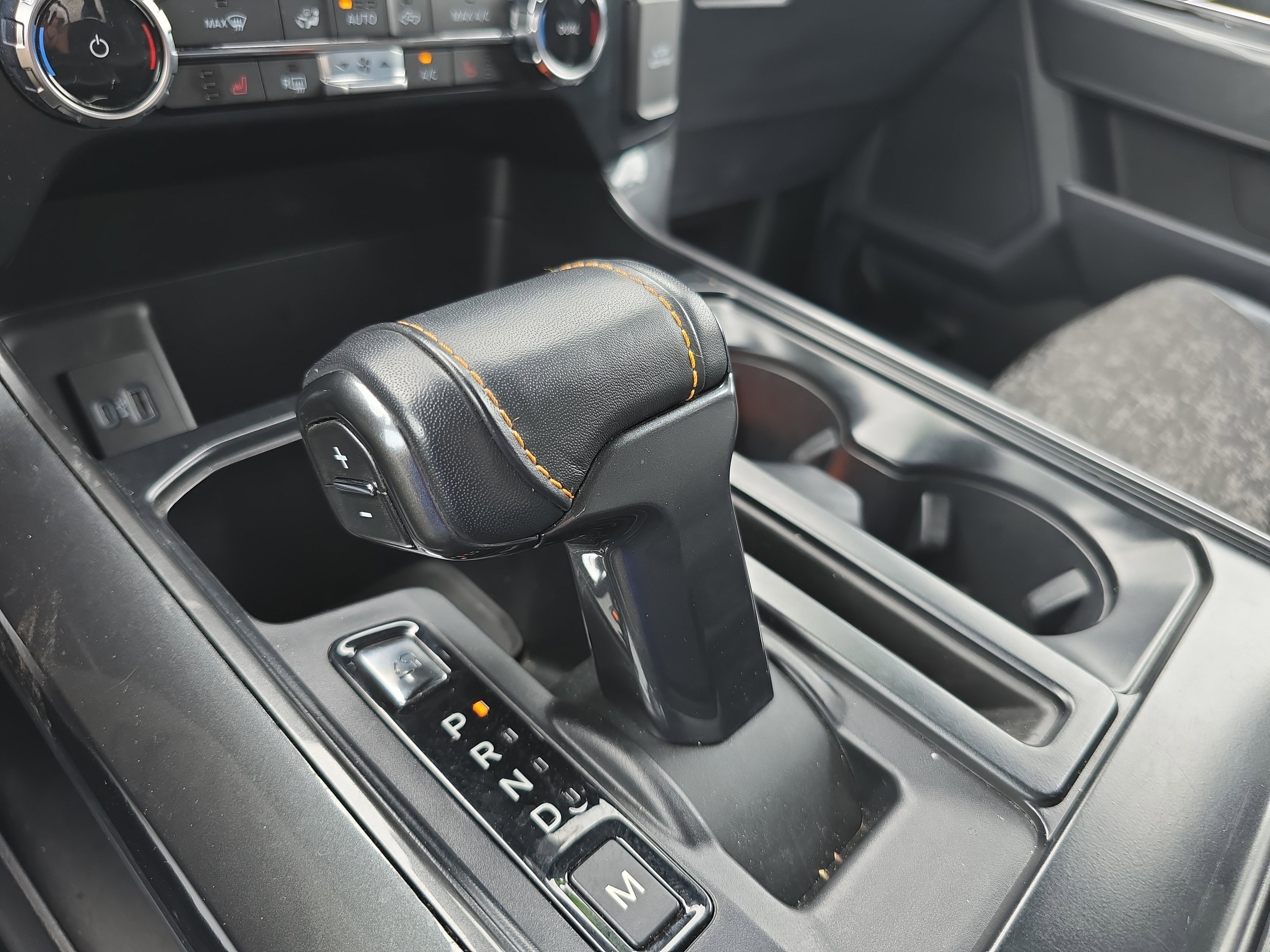 Used 2023 Ford F150 Tremor image 25