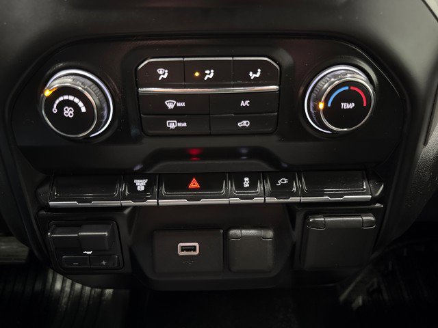 Used 2020 Chevrolet Silverado 3500 W/T w/ WT Convenience Package image 20