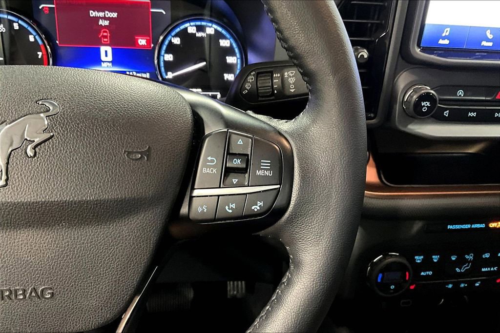 Used 2023 Ford Bronco Sport Outer Banks image 24