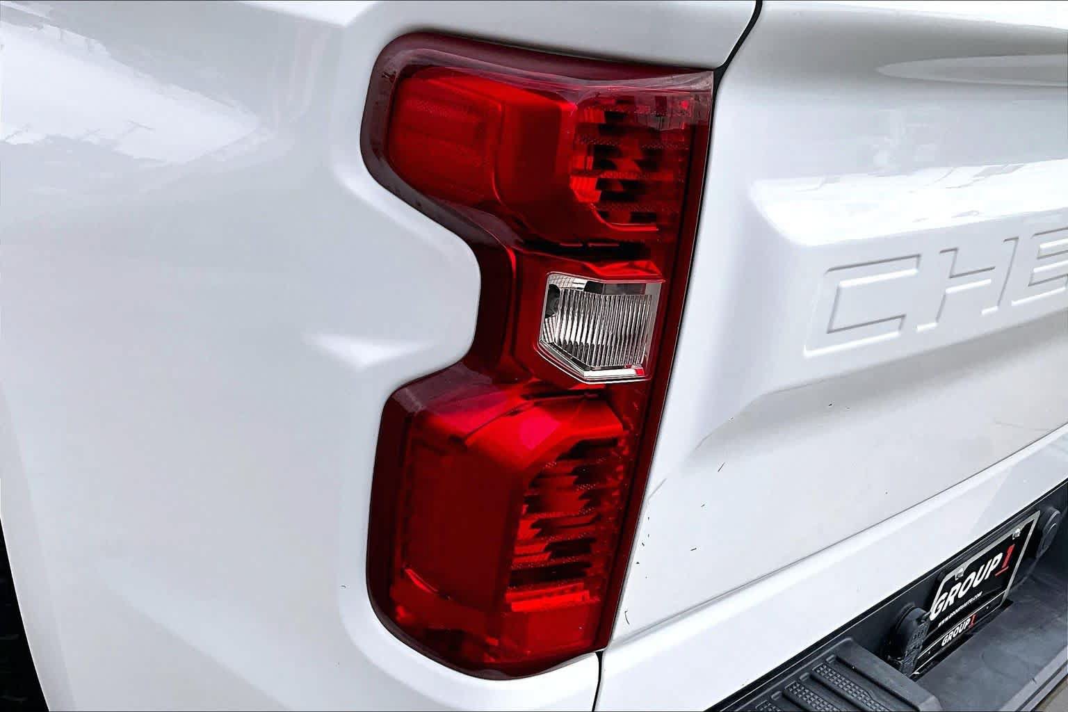 Used 2023 Chevrolet Silverado 1500 W/T w/ WT Value Package AWD/4WD image 29