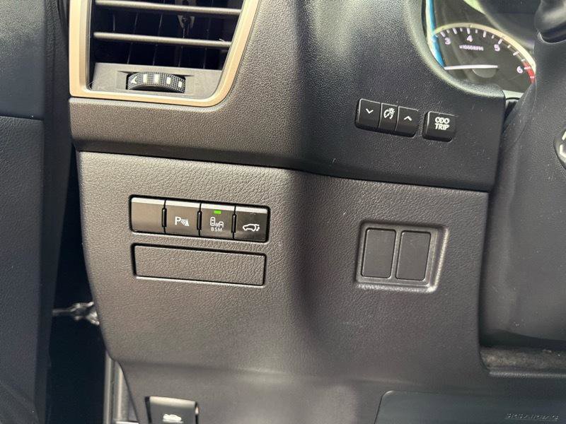 Used 2015 Lexus NX 200t FWD w/ Premium Package image 15