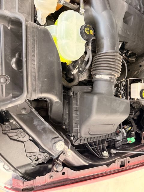 Used 2023 Ford F150 Lariat AWD/4WD image 53