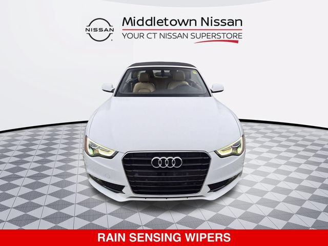 Used 2013 Audi A5 2.0T Premium FWD image 8