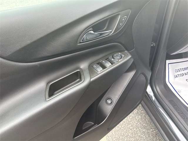 Used 2023 Chevrolet Equinox LT image 24