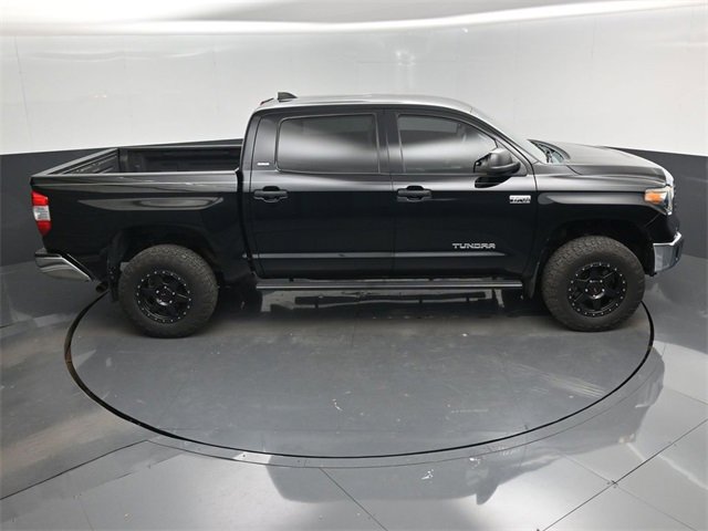 Used 2020 Toyota Tundra SR5 image 46