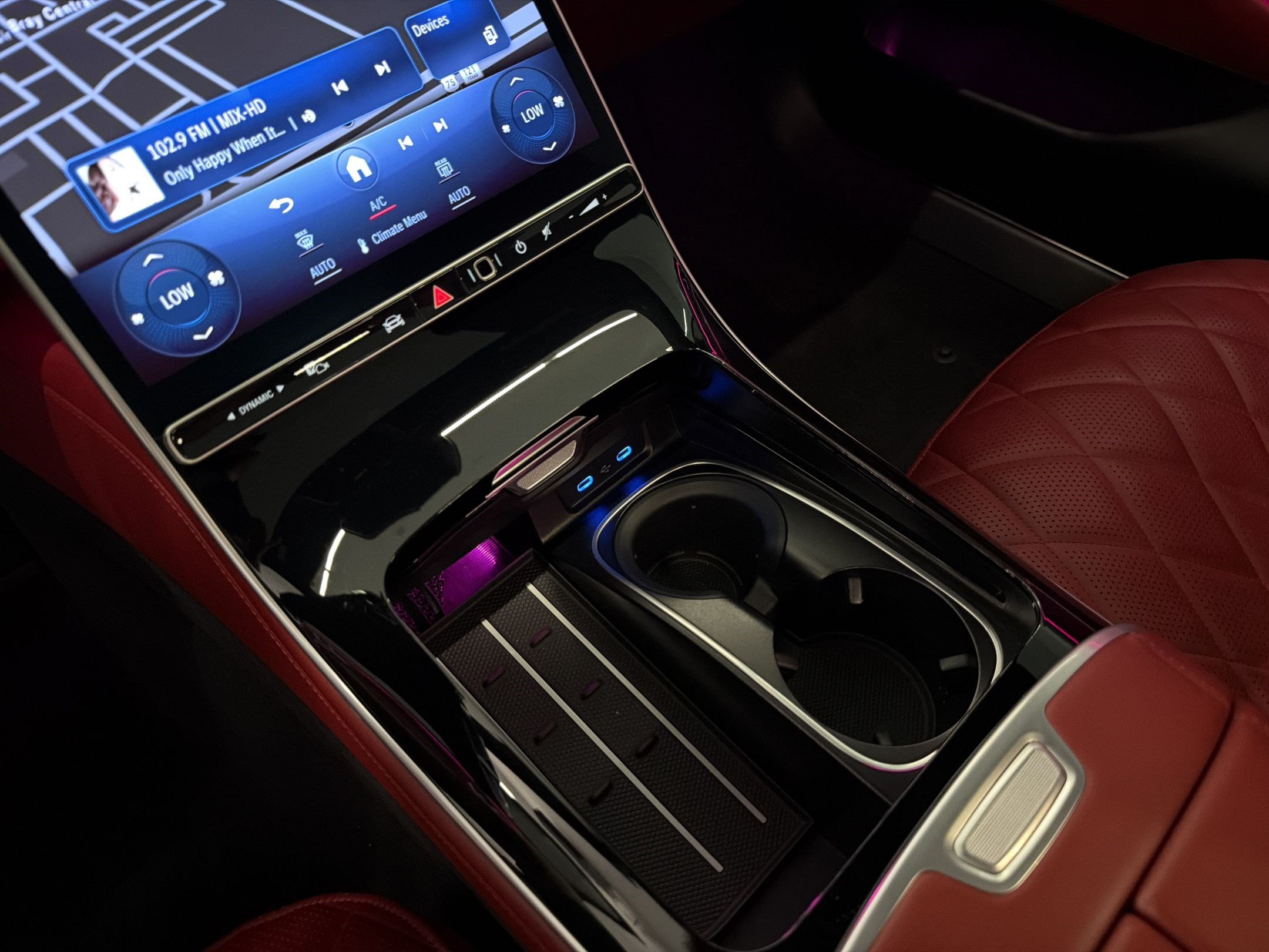 Certified 2023 Mercedes-Benz S 580 4MATIC Sedan image 18