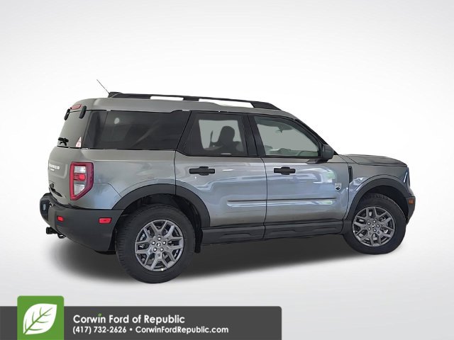 New 2026 Ford Bronco Sport Big Bend w/ Convenience Package AWD/4WD image 7