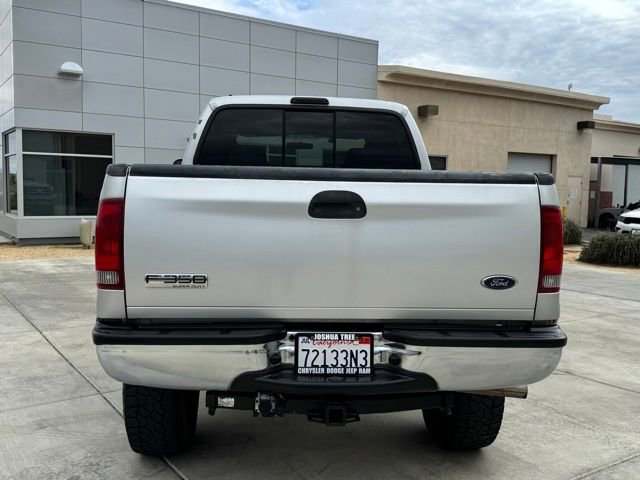 Used 2005 Ford F350 XLT image 5