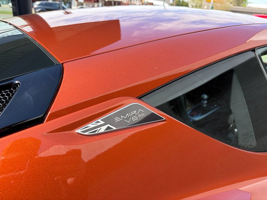 New 2026 Lotus Emira RWD image 20