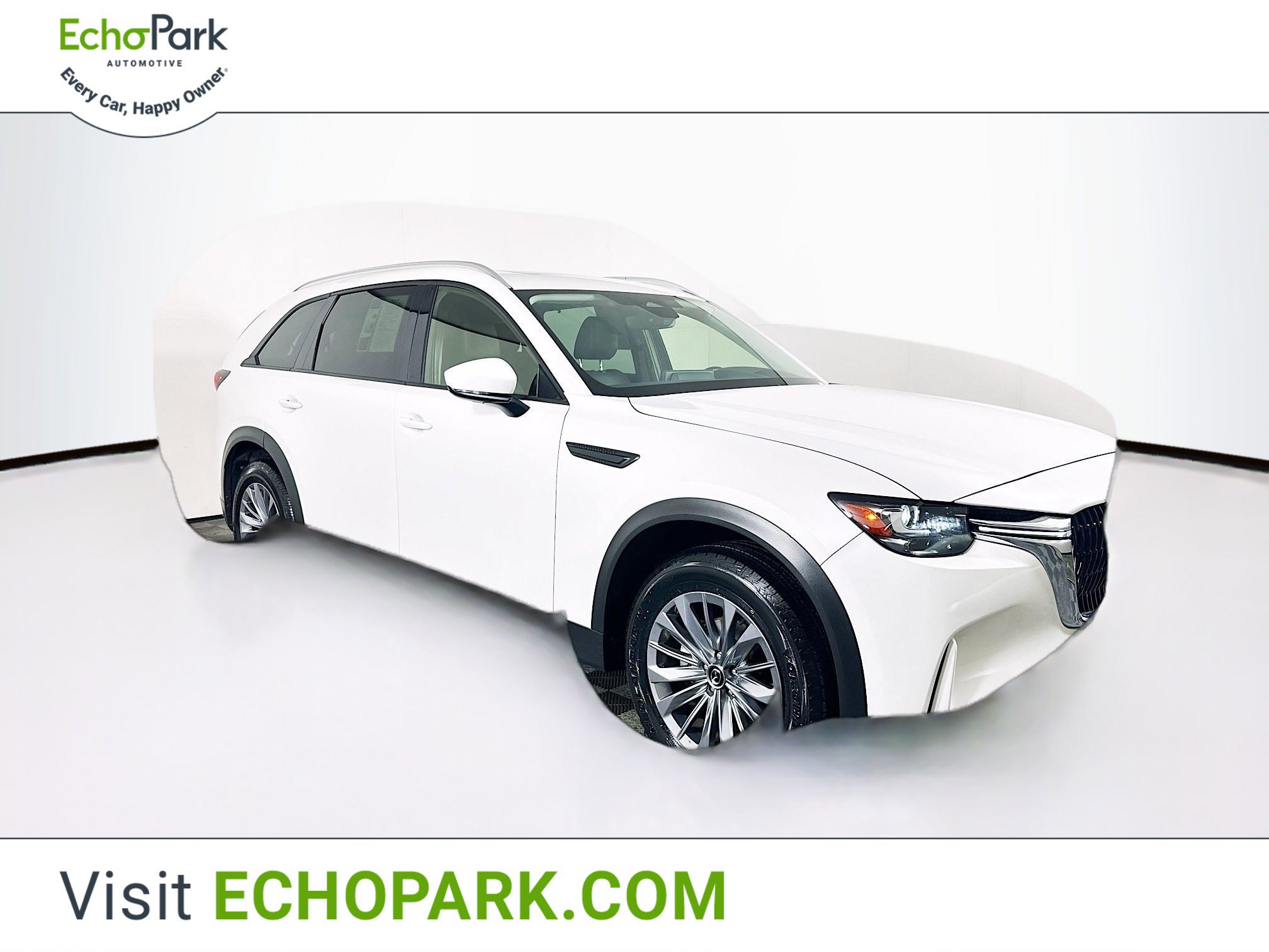 Used 2024 MAZDA CX-90 3.3 Turbo w/ Preferred Plus