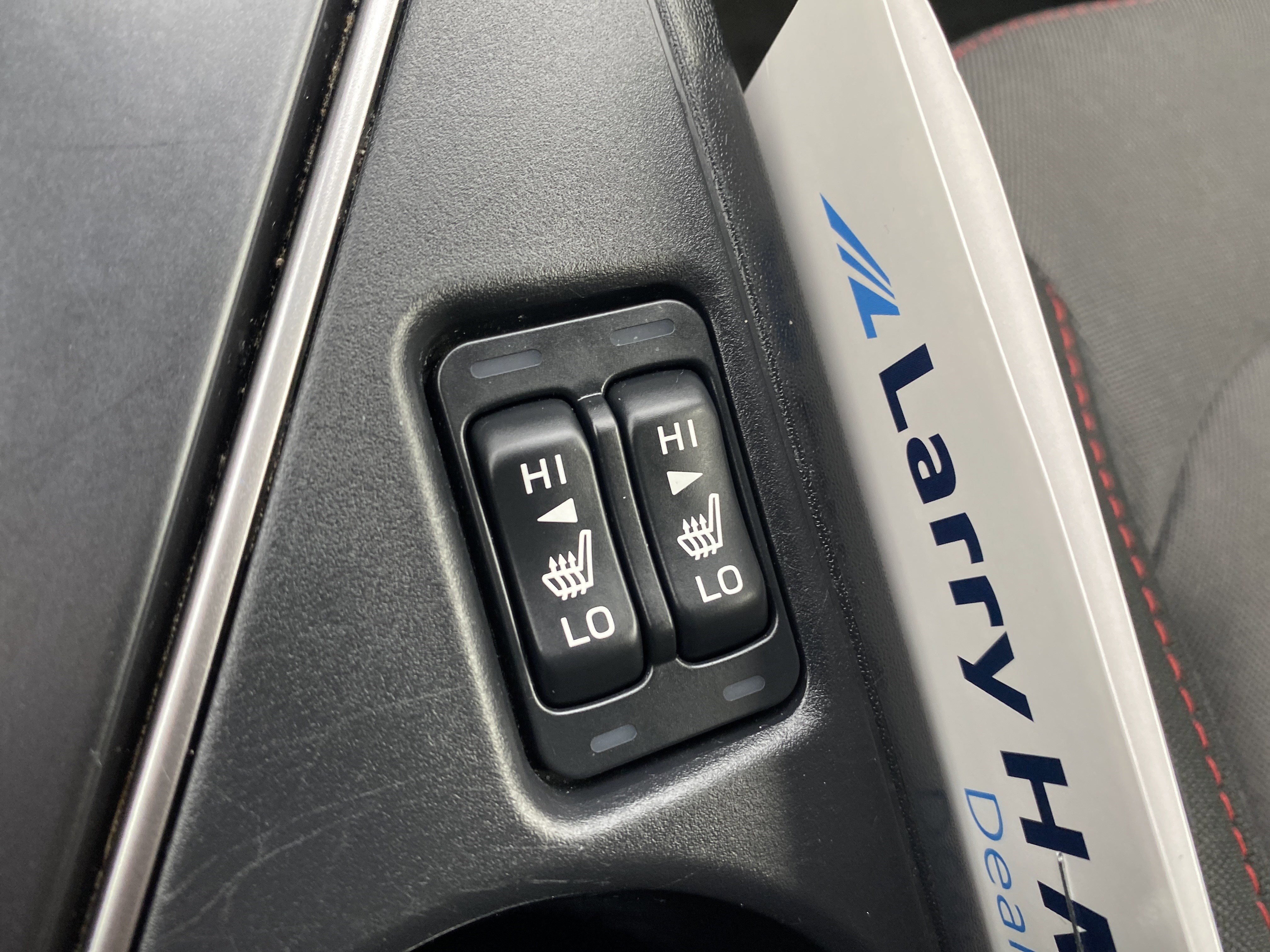 Used 2024 Subaru Impreza 2.0i Sport image 31