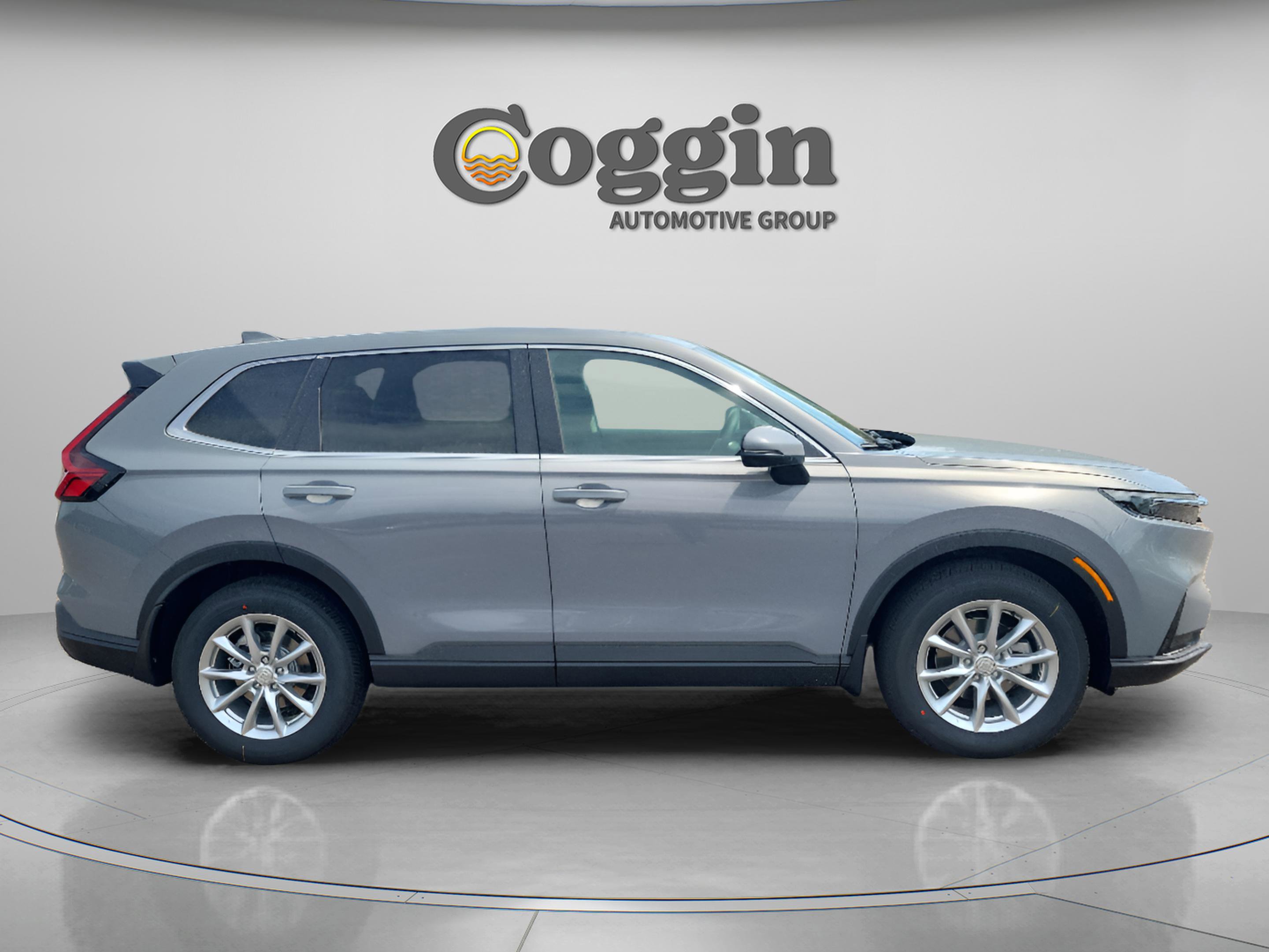 New 2026 Honda CR-V EX image 6