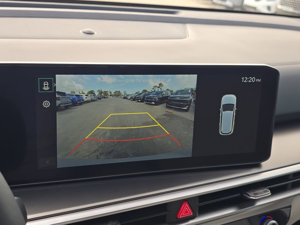 New 2026 Kia Sorento S image 23