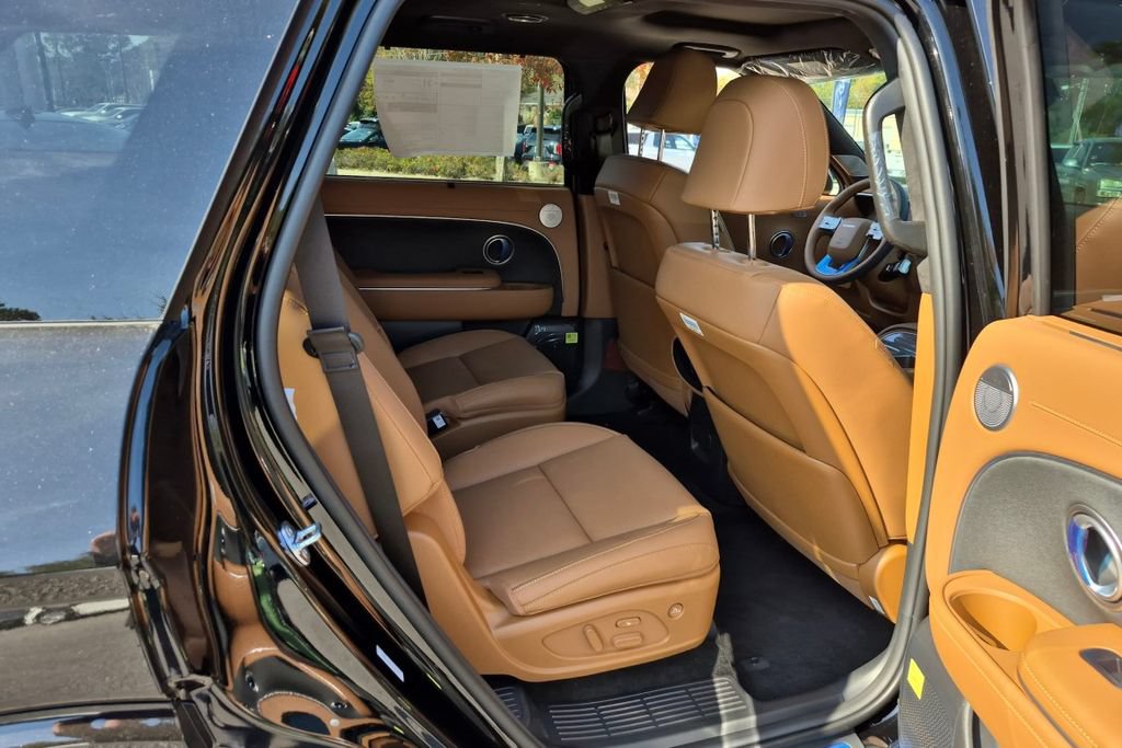 New 2027 Hyundai Palisade Calligraphy AWD/4WD image 20