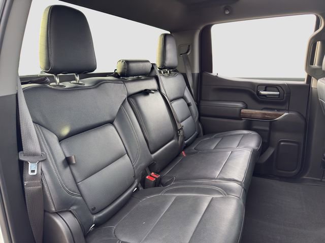 Used 2022 GMC Sierra 1500 Elevation image 15