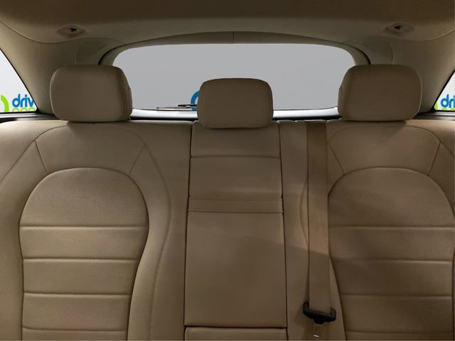 Used 2020 Mercedes-Benz GLC 300 4MATIC image 19