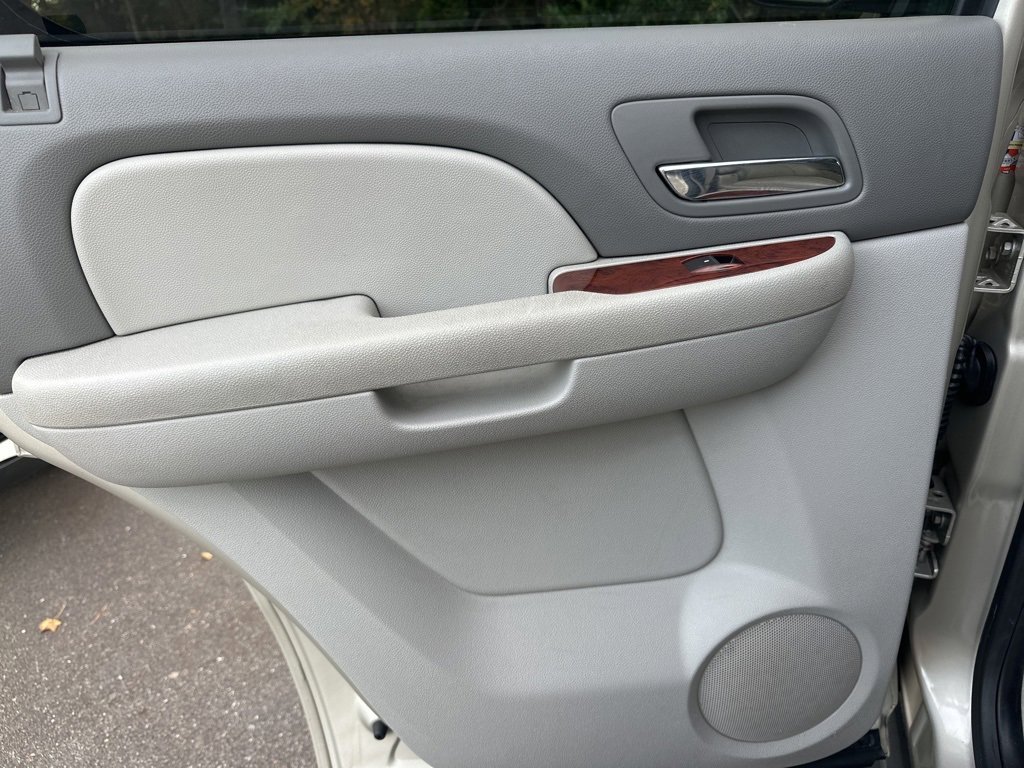 Used 2013 GMC Yukon SLT image 44