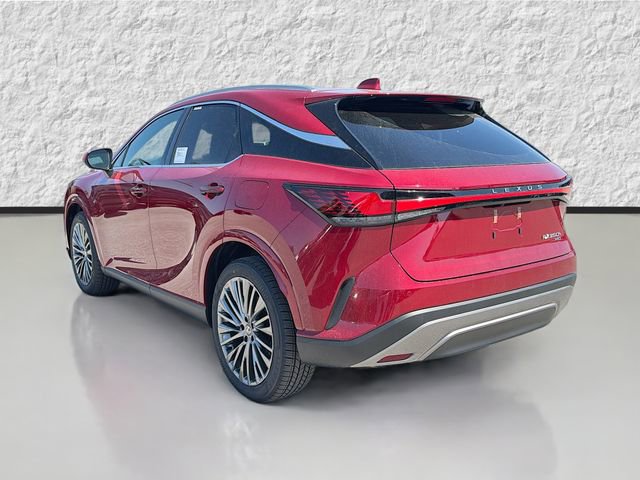 Used 2026 Lexus RX 350 w/ Convenience Package AWD/4WD image 5