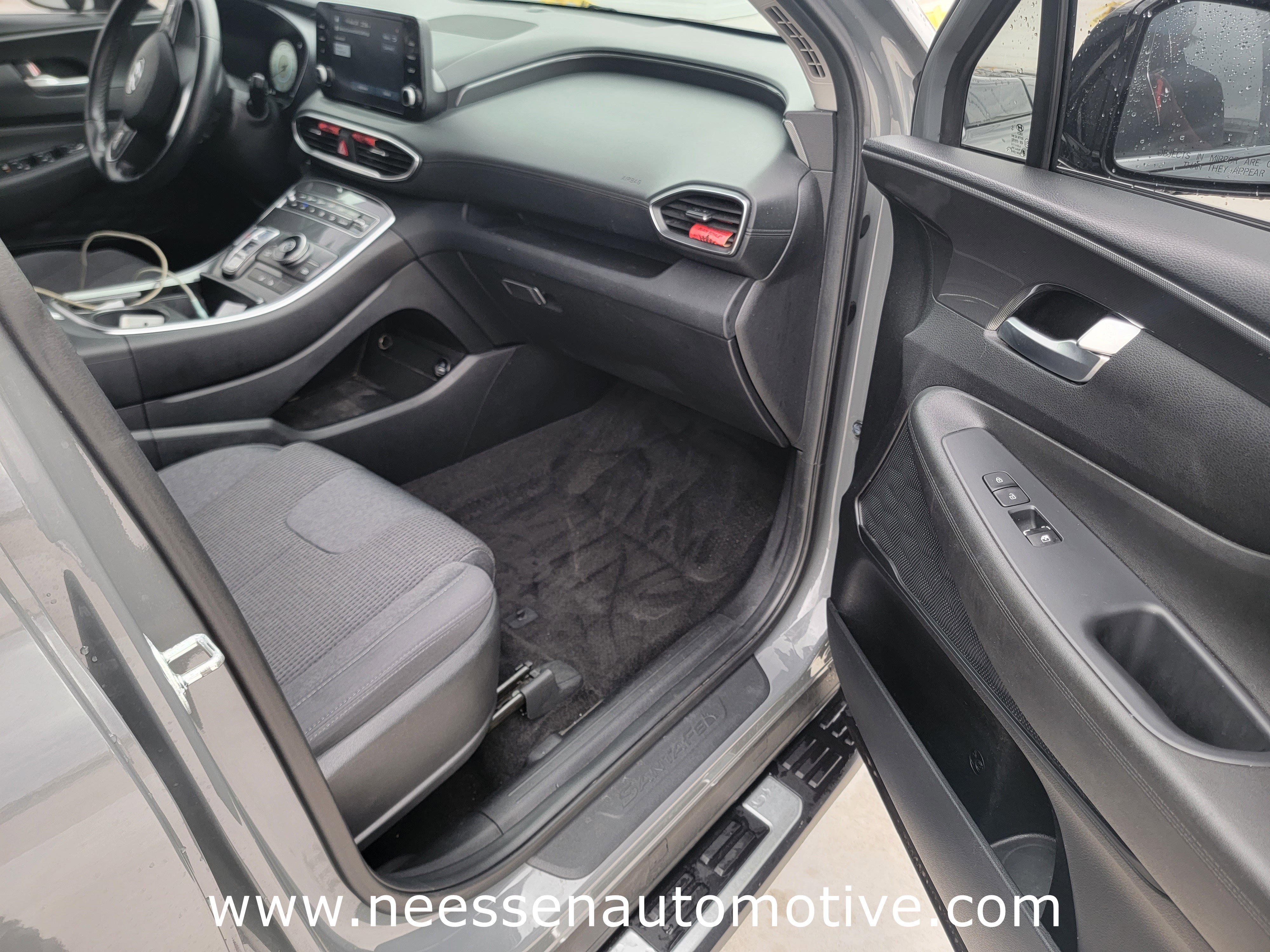 Used 2022 Hyundai Santa Fe XRT image 9