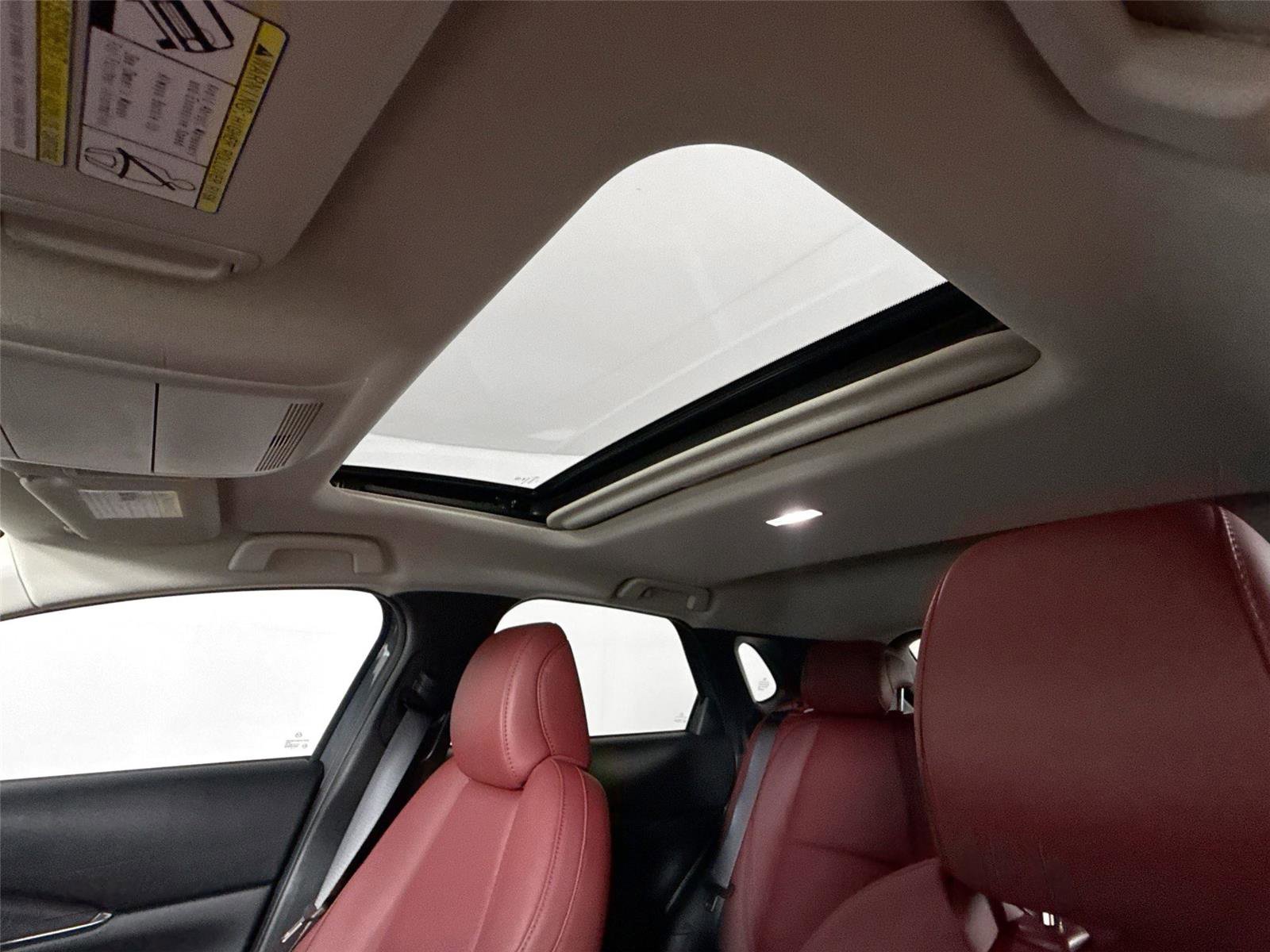 New 2025 MAZDA CX-30 AWD 2.5 S w/ Preferred Package image 22